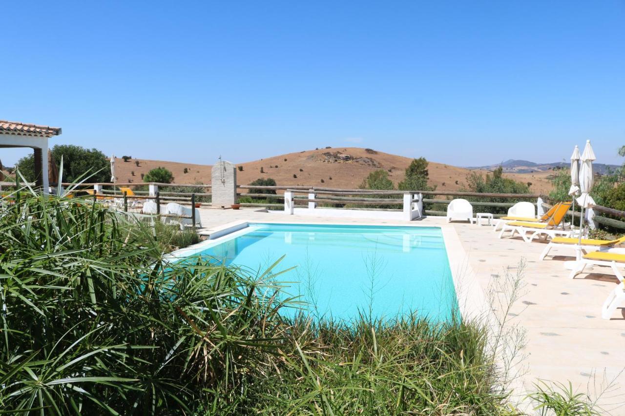 Horta Da Quinta Pensionat Mértola Exteriör bild