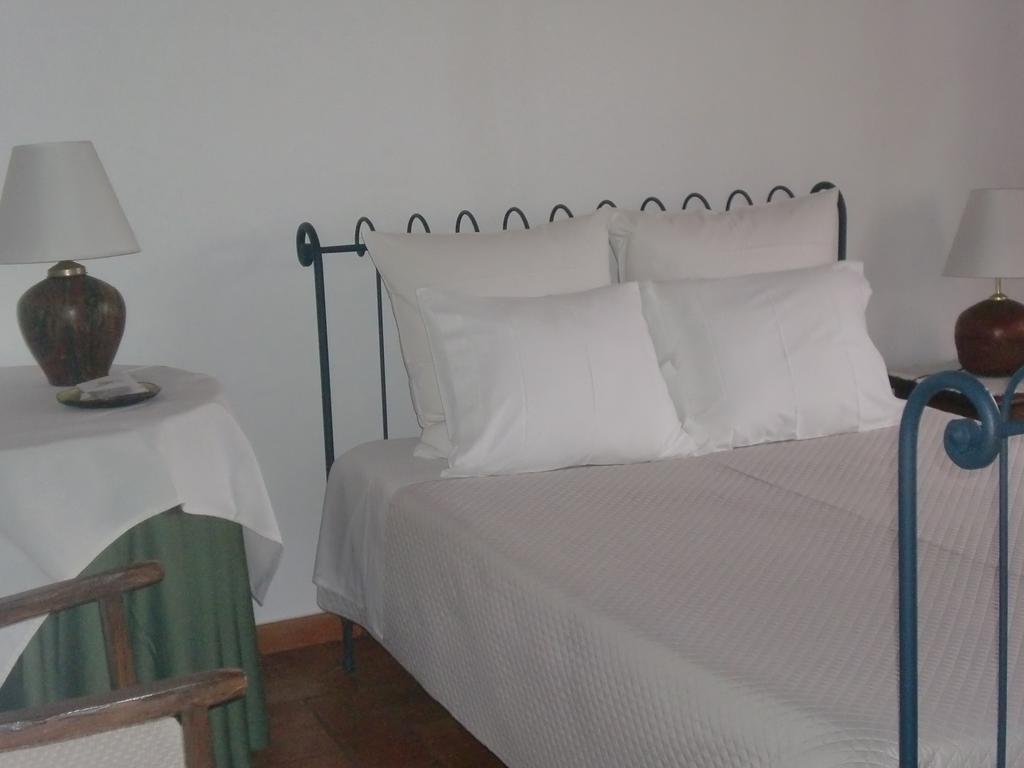Horta Da Quinta Pensionat Mértola Exteriör bild
